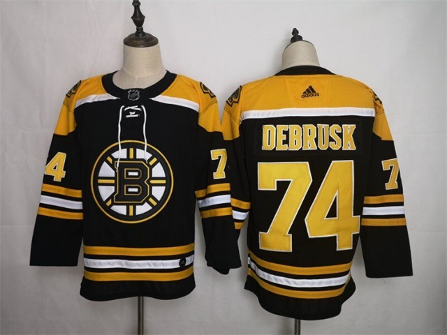 Boston Bruins jerseys 2022-014